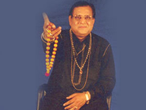 Pandit Suvashit Raj